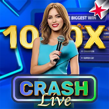 Crash en direct