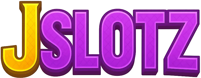 Jslotz logo