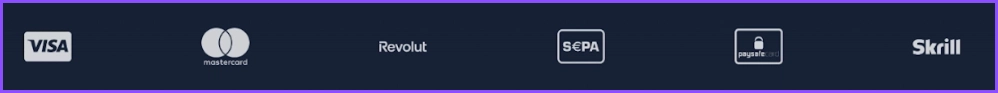 Méthodes de paiement disponibles sur Jslotz Casino